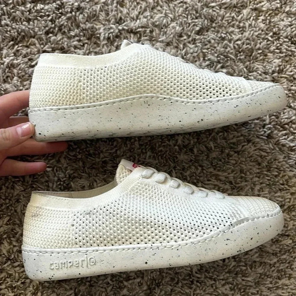 NWOB Camper Men's Sneaker Peu Touring - Picture 4 of 9